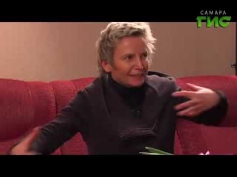 Видео: Интервью #249. Певица Светлана Сурганова
