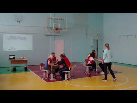 Видео: Номинация "Учитель". Мастер-класс №2.