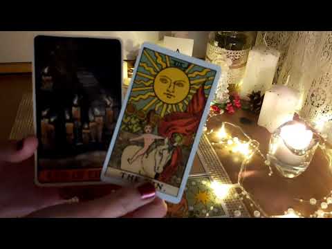 Видео: Какво чувства той/тя към теб?