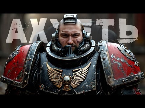 Видео: Кратко история вселенной ▷ Warhammer 40,000!