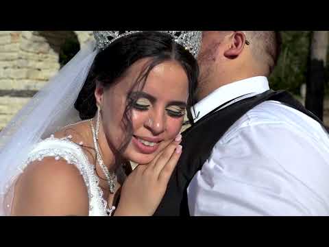 Видео: Сватба на Гюлтен и Сали / Svatba na Gulten & Sali 18/08/2024 Chast 1