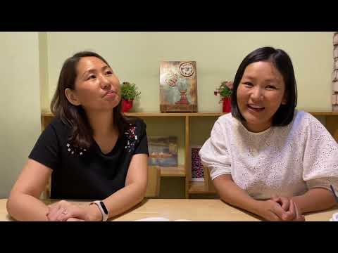 Видео: Танилцуулга 👌 |Гэргий Подкаст #1|