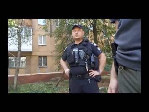 Видео: Фильтрация, изъятие телефона и слежка через приложение «Щипок» — что со мной случилось