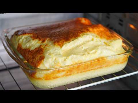 Видео: Готовлю теперь КАЖДОЕ УТРО! Всего 3 ИНГРЕДИЕНТА! Очень вкусный и сытный завтрак!
