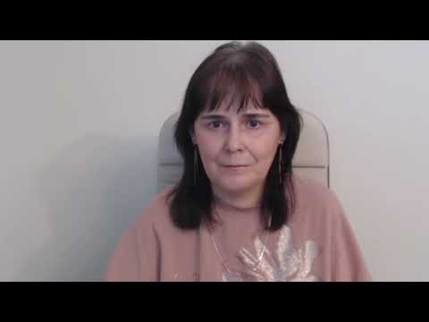 Видео: Схема Ожидания жестокого обращения и Отвержения. Часть 2