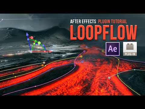 Видео: ОЖИВЛЯЕМ 2D ФОТО В 3D / After Effects