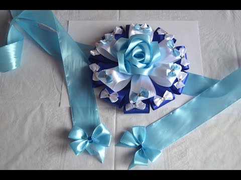 Видео: Мк банта на выписку из роддома