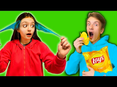 Видео: Делаем Все Что Запрещают РОДИТЕЛИ 24 ЧАСА !!