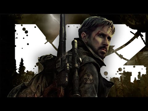 Видео: ГЛУБОКИЙ анализ Mysterious Zone - Stalker RP в GARRY`S MOD
