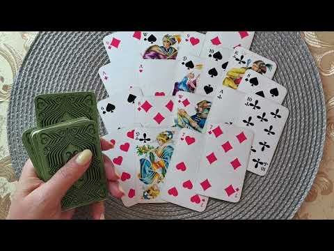 Видео: Дама ♥️На Ближайшее Время Прогноз Событий❤️❤️❤️