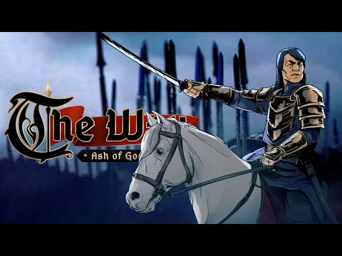 Видео: Ash of Gods: The Way - #Прохождение 3