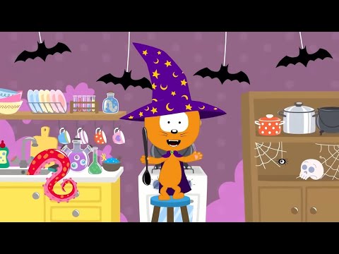 Видео: Лучшие песенки Котэ | Любимые мультики