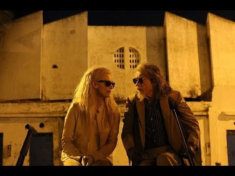 Видео: Обсуждение фильма «Выживут только любовники» Джима Джармуша | Ури Гершович и Евгений Майзель