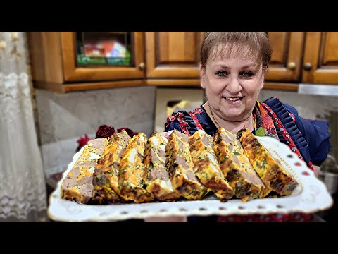 Видео: Это лучше и полезней чем просто пожарить на сковороде! Мой секрет  вкусной куриной печёнки.
