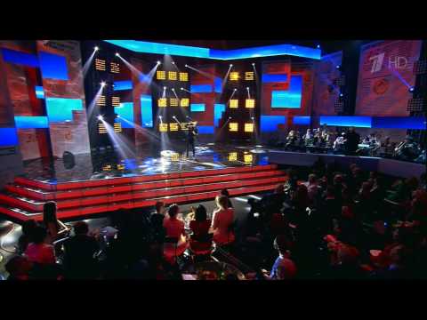 Видео: Дима Билан "На берегу неба"