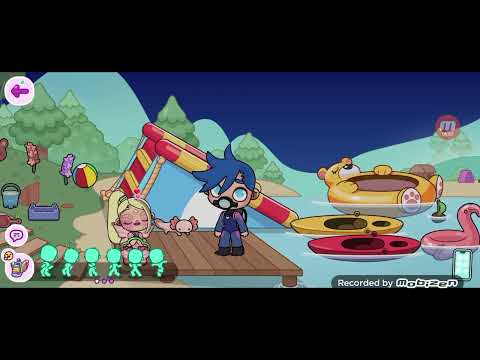 Видео: Я с ЛП иду на Хеллоуин 🎃🎃