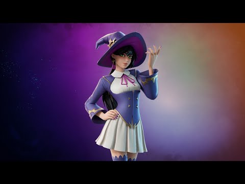 Видео: ВЕДЬМА ПОШЛА ПО ГОЛОВАМ! 6 ГЛАВА 4 СЕЗОН. Фортнайт - Нулевая Высота. Fortnite - Zerobuild.