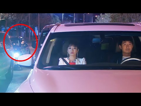 Видео: По дороге домой жена нашла в машине мужа другую женщину. Она заставила их пожалеть об этом!