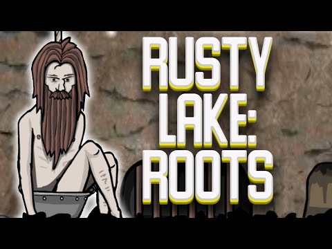 Видео: Rusty Lake: Roots | Полное прохождение | Нарезка стрима | Бонусный контент