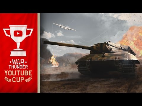 Видео: YouTube Cup - Мнение Эзидыча "Кто же победит?" Ezida,Omero,Thorneyed,Alconafter