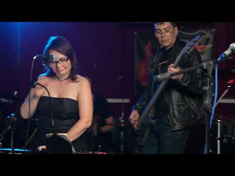 Видео: СПЕКТР ГЛАЗА - Пора домой