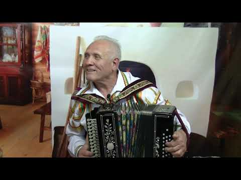 Видео: Программа Сергея Ижукина "На лавочке" Николай Архипкин