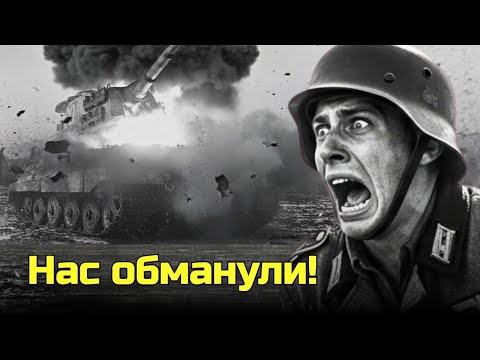 Видео: ИС-2 против «Тигров II»: как советский танк изменил ход боя | немцы в панике | Тигров II уничтожена!