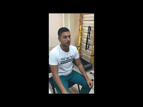 Видео: Упражнения при главоболие