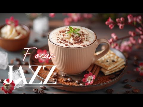 Видео: Happy Summer Jazz ☕ Позитивный инструментал Босса Нова для Релаксации, Учебы
