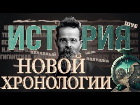 Видео: Как бы выглядела история без вмешательства санитаров. Обзор истории новой хронологии.
