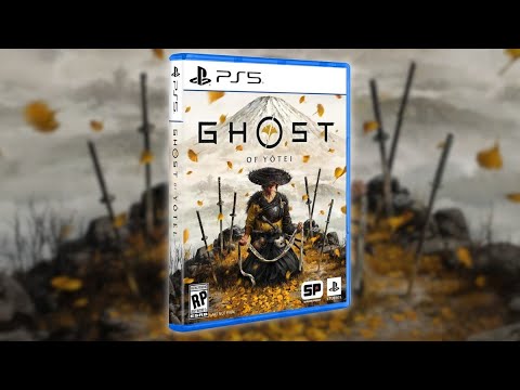 Видео: ПРИЗРАК ЙОТЕЯ:GHOST OF YOTEI Прохождение 6#   Sony PlayStation 5slim 4к