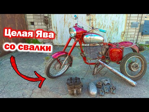 Видео: Вы НЕ ПОВЕРИТЕ, но эту ЯВУ мы НАШЛИ в МЕТАЛЛОЛОМЕ! Такого ещё НЕ БЫЛО! За ЧТО с ней ТАК???