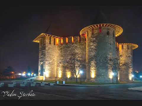 Видео: г Сороки землякам