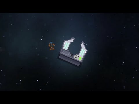 Видео: SS14 | Он искал его 10 years