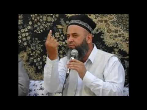 Видео: Хочи Мирзо ЗАНИ БАДРАФТОР