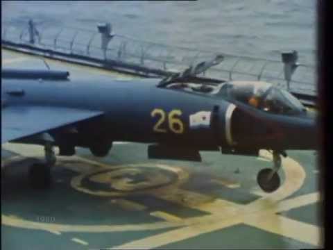 Видео: На ТАКР Киев