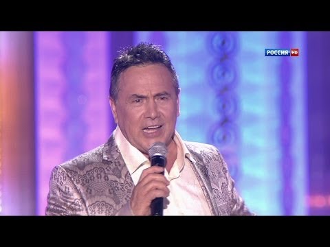 Видео: Ренат Ибрагимов - Лада ("Субботний вечер")