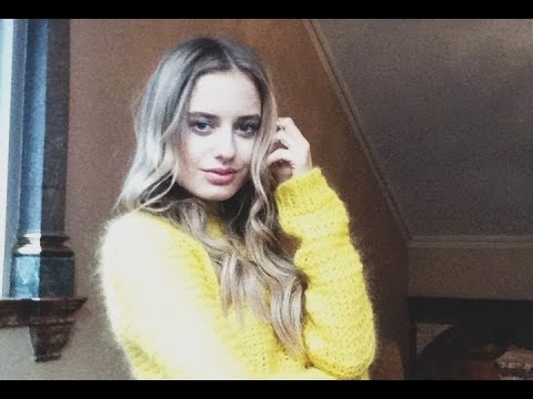 Видео: Лондон ♡ Весенние прогулки, Topshop показ, Германия, Италия!