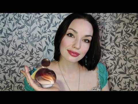 Видео: ШОКИРУЮЩИЙ АРОМАТ FAR AWAY BEYOND от AVON! 😱