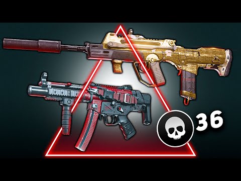 Видео: САМЫЙ АГРЕССИВНЫЙ КОМПЛЕКТ! CALL OF DUTY WARZONE