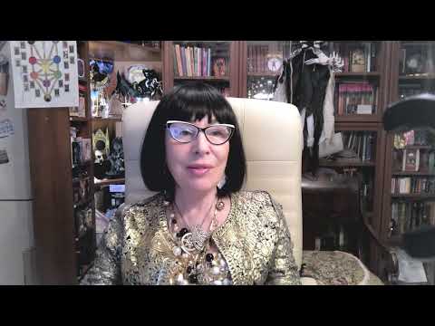 Видео: ПОГОВОРИМ ОБ ОРАКУЛЕ ЛЕНОРМАН. ЗАПИСЬ ПРЯМОГО ЭФИРА.