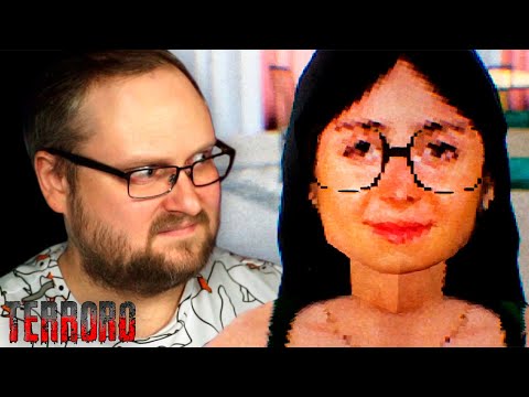 Видео: УЖАСНЫЕ ТАЙНЫ ТИКТОКЕРОВ ► Terroro