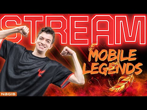 Видео: НЕРЕАЛЬНАЯ ОБНОВА Продолжаем Чекать / Mobile Legends: Bang Bang