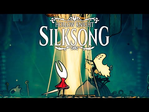 Видео: Сестра и Вдова // Hollow Knight: Silksong // Прохождение [10]