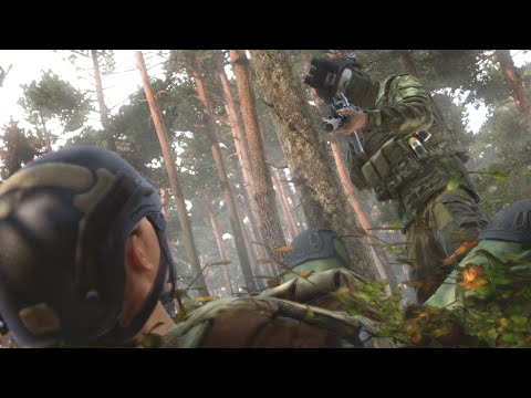 Видео: Эта ошибка привела их прямо к моей базе - DayZ