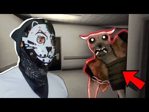 Видео: ОНИ ПОКАЗАЛИ МОНСТРА! ХУДШАЯ КОНЦОВКА #2 / ПРОКЛЯТИЕ ВЕРМАНДЕРА