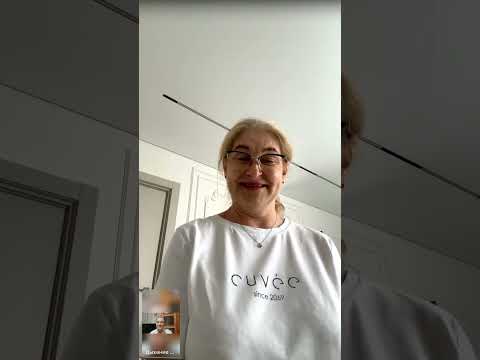 Видео: Интервью с Лией Тумановой