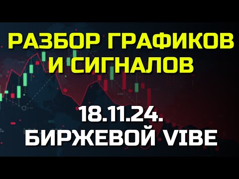 Видео: ПРИБЫЛЬНЫЕ сигналы, которых вам не хватает для ваших сделок!