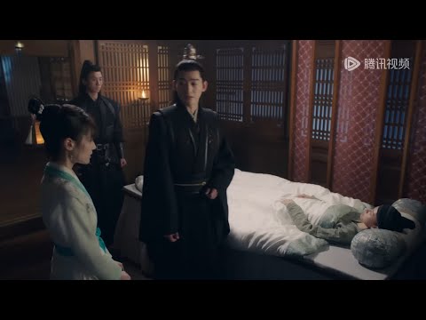 Видео: Принц наконец разгадал заговор матери и нашел, где находится Золушка.