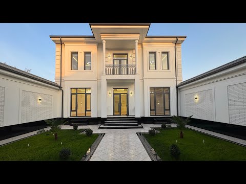 Видео: Дўмбирабод Маҳалла 3.5 сотих 460.000$ тел : 939083837